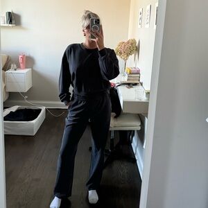 lululemon soft stream set